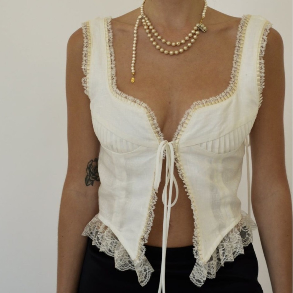 Fait Par Foutch Renée top
